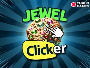 Jewel Clicker